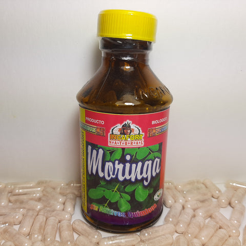 Moringa
