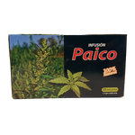 Té de Paico