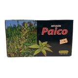 Té de Paico
