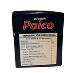 Té de Paico