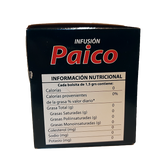 Té de Paico