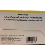 Té de Paico