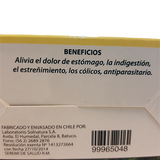 Té de Paico