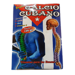 Harina Super Calcio Cubano 120gr