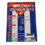 Harina Super Calcio Cubano 120gr