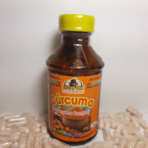 Cúrcuma