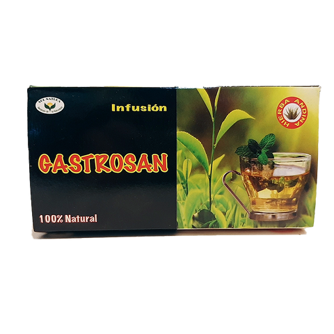 Té Gastrosan
