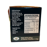 Té Gastrosan