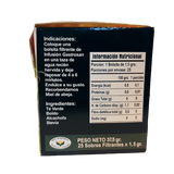 Té Gastrosan
