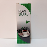 Plan 30 Días 30ml