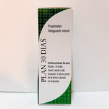 Plan 30 Días 30ml