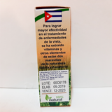 Colirio Cubano
