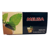Té de Melisa