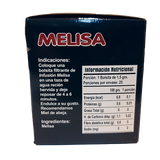 Té de Melisa