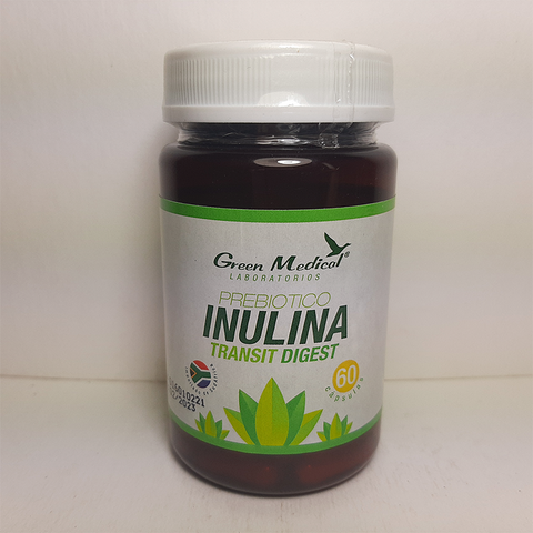 Inulina