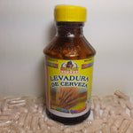 Levadura de Cerveza