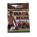 Harina de Maca Negra 120gr