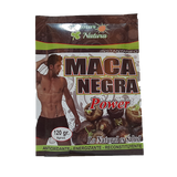 Harina de Maca Negra 120gr