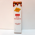 Aceite Rosa Mosqueta