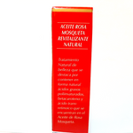 Aceite Rosa Mosqueta