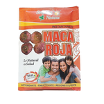 Harina de Maca Roja 120gr