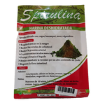 Harina de Spirulina 120gr