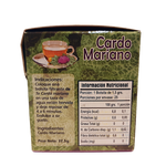 Té de Cardo Mariano