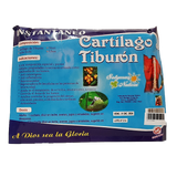 Harina de Cartígalo de Tiburón 250gr