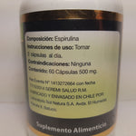 Espirulina