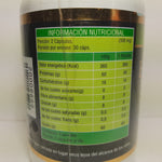 Espirulina