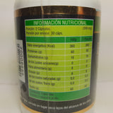 Espirulina