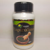 Espirulina