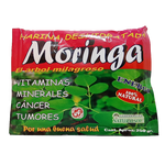 Harina de Moringa 250gr