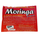 Harina de Moringa 250gr