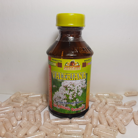 Valeriana