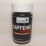Cafeína 200mg