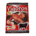 Harina Vigorón 120gr