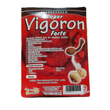 Harina Vigorón 120gr