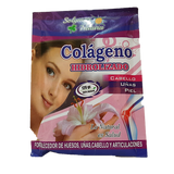Harina de Colágeno Hidrolizado 120gr