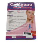 Harina de Colágeno Hidrolizado 120gr