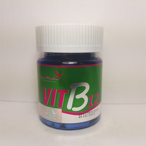 Vitamina B12