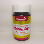Magnesio Reforzado