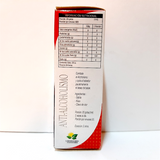 Anti Alcoholismo 30ml