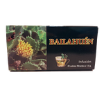 Té de Bailahuen