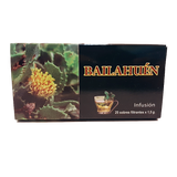 Té de Bailahuen