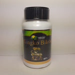 Ginko Biloba