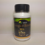 Ginko Biloba