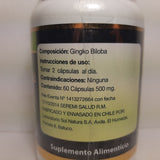 Ginko Biloba