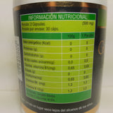 Ginko Biloba