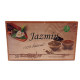 Té de Jazmín